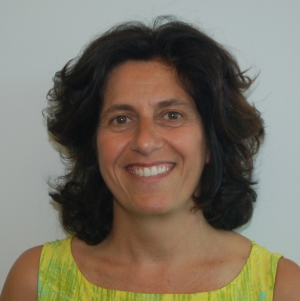 Headshot of Adele Ruosi