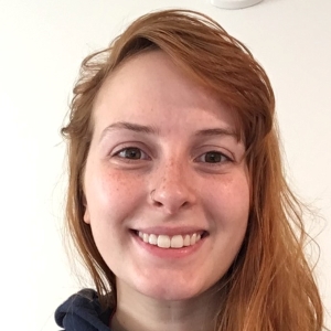 Headshot of Amber Schroeder