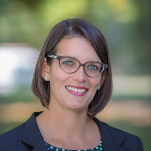 Headshot of Ashley Welsh