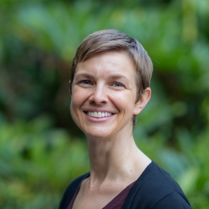 Headshot of Christine Goedhart