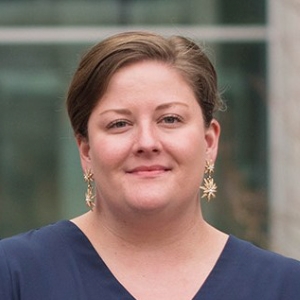 Headshot of Emma Davy