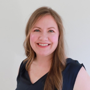 Headshot of Jackie Stewart